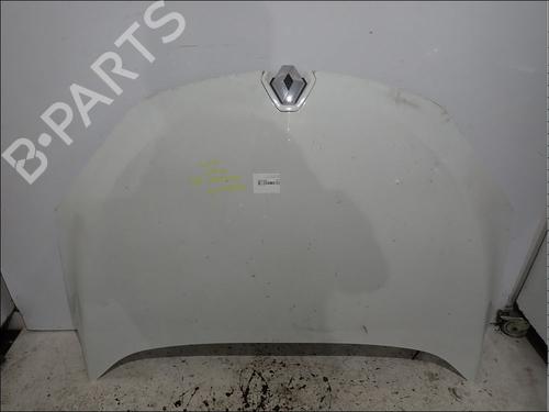 Used Hood Hood RENAULT MEGANE III Coupe (DZ0/1_) 1.9 dCi (DZ0N, DZ0J, DZ1J, DZ1K) (131 hp) 34023247 34023247