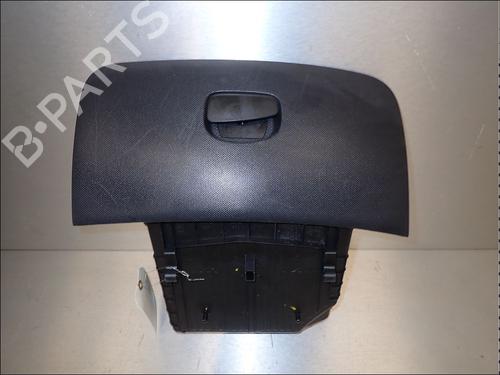 Used Glove box Glove box RENAULT CLIO IV (BH_) 1.5 dCi 90 (90 hp) 34014805 34014805