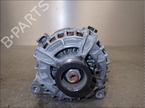 Used Alternator Alternator 34014519 34014519