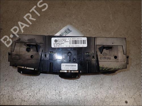 Climate control VW CRAFTER 30-50 Van (2E_) 2.0 TDI | BP34015979I5 - Image 2
