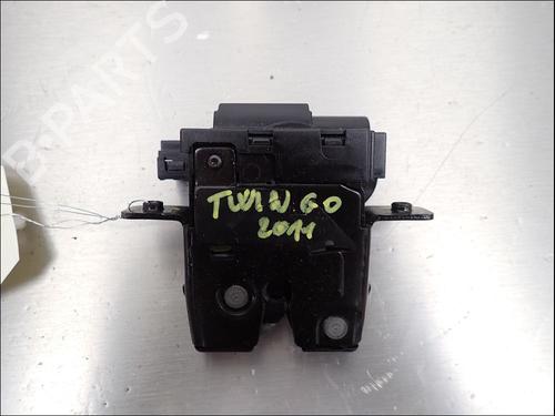 Used Tailgate lock Tailgate lock 39225123 39225123