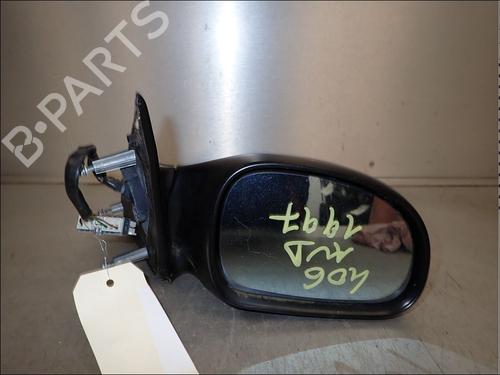 Used Right mirror Right mirror PEUGEOT 406 Break (8E/F) 1.9 TD (90 hp) 34019833 34019833