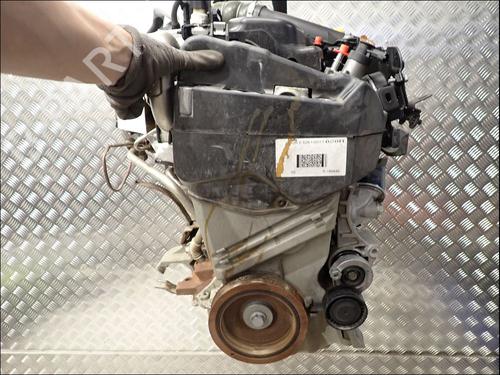 Engine RENAULT CLIO IV (BH_) 1.5 dCi 90 | BP38798878M1 - Image 8
