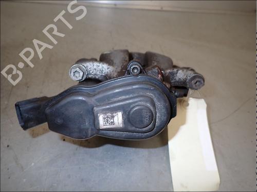 Left rear brake caliper RENAULT MEGANE IV Hatchback (B9A/M/N_) 1.3 TCe 140 (B9NB) | BP34031449M107 - Image 3