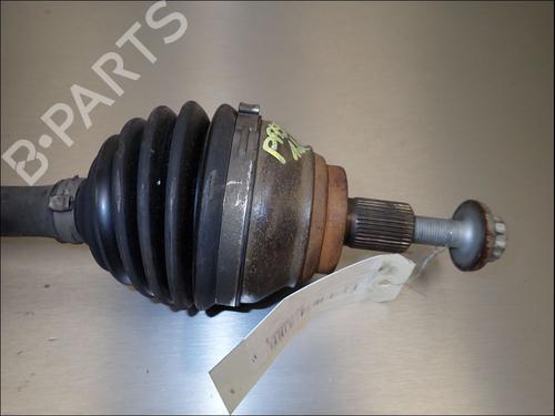 Left front driveshaft VW PASSAT B8 Variant (3G5, CB5) 1.4 GTE Hybrid | BP38613897M38 - Image 3