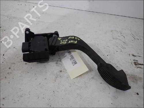 Used Pedal Pedal FIAT 500 (312_) 1.2 (312AXA1A) (69 hp) 34022128 34022128