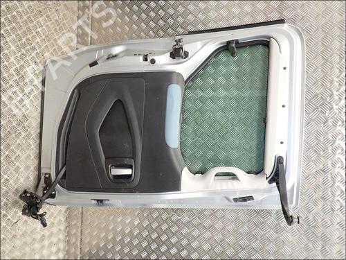 Venstre side skydedør CITROËN BERLINGO MULTISPACE (B9) 1.6 HDi 90 | BP34025903C74 - Image 2