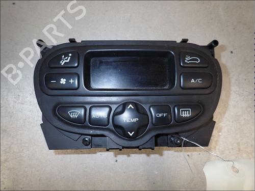 Used Climate control Climate control CITROËN XSARA PICASSO (N68) 2.0 HDi (90 hp) 34018211 34018211