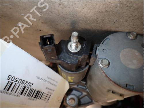 Starter CITROËN C-ELYSEE (DD_) 1.2 PureTech 82 (DDHMRP) | BP34025552M8 - Image 3