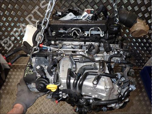 Engine VW GOLF VII (5G1, BQ1, BE1, BE2) 1.6 TDI | BP34015899M1 - Image 2