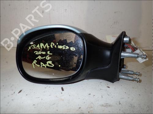 Retrovisor esquerdo Retrovisor esquerdo 34023109 34023109