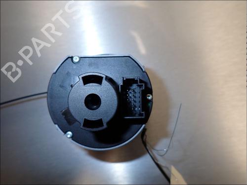 Headlight switch SKODA OCTAVIA II Combi (1Z5) 1.9 TDI | BP34025494I24 - Image 3