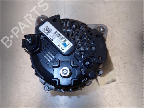 Alternator VW BEETLE (5C1, 5C2) 1.2 TSI 16V | BP34018498M7 - Image 3