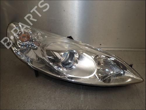 right-headlight-peugeot-407-6d_-2004-2005-2006-2007-2008-2009-2010-2011-35893267 main image