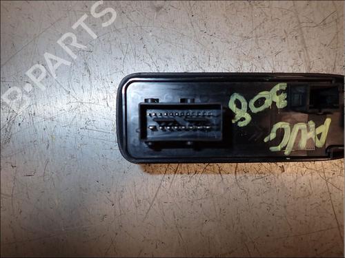 Left front window switch PEUGEOT 308 SW I (4E_, 4H_) 1.6 HDi | BP34029003I27 - Image 3