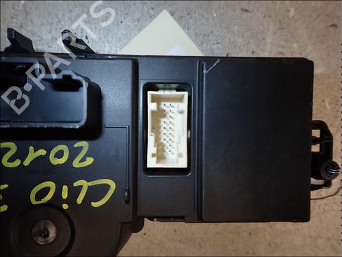 Climate control RENAULT CLIO III (BR0/1, CR0/1) 1.5 dCi | BP34012006I5 - Image 4