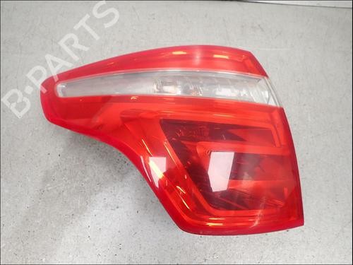 Used Left taillight Left taillight 37681825 37681825