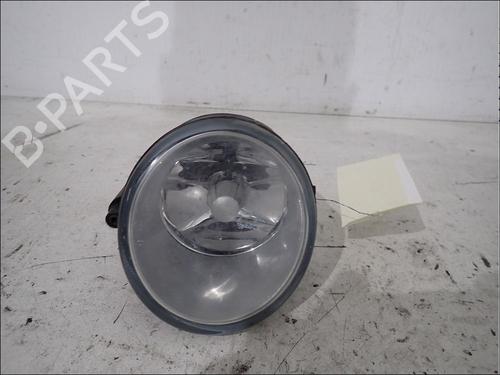 Used Left front fog light Left front fog light RENAULT SCÉNIC I MPV (JA0/1_, FA0_) 1.9 dCi (JA05, JA1F) (102 hp) 34018579 34018579