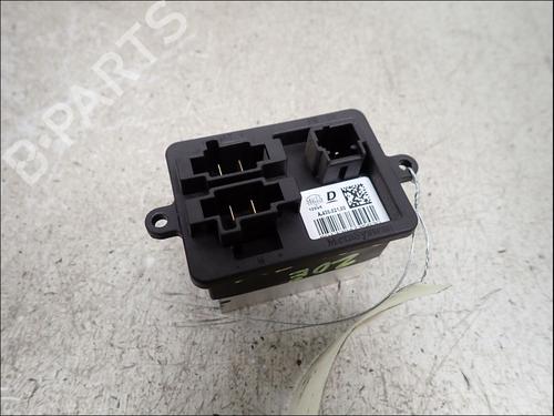 Used Heater resistor Heater resistor 38552980 38552980