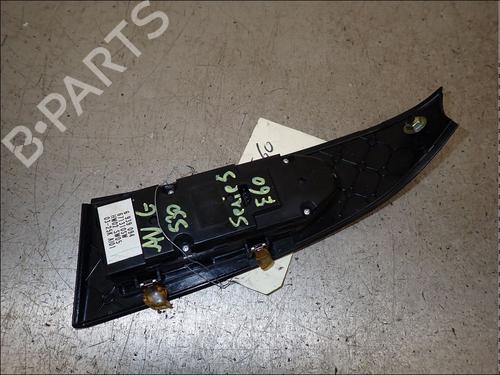 Left front window switch BMW 5 (E60) 530 d | BP34013575I27 - Image 3