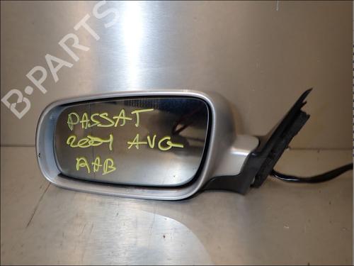 left-mirror-vw-passat-b55-variant-3b6-2000-2001-2002-2003-2004-2005-34026646 main image