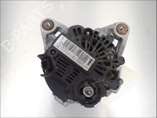 Alternator RENAULT TWINGO II (CN0_) 1.2 16V (CN04, CN0B) | BP39462191M7 - Image 3