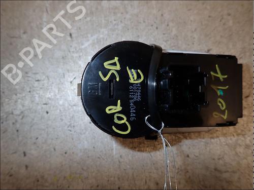 Hovedlysbryter OPEL CORSA E (X15) 1.4 (08, 68) | BP34014962I24 - Image 4