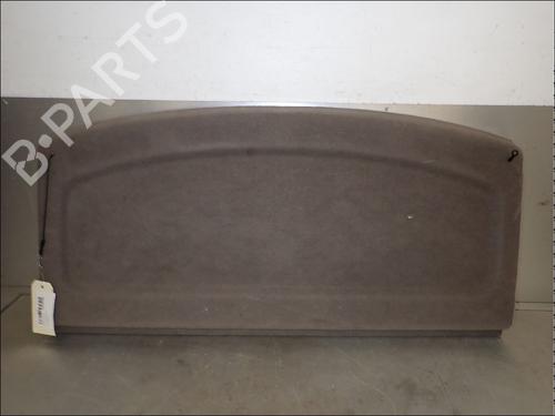 Used Rear parcel shelf Rear parcel shelf VW GOLF VI (5K1) 1.4 (80 hp) 34032306 34032306
