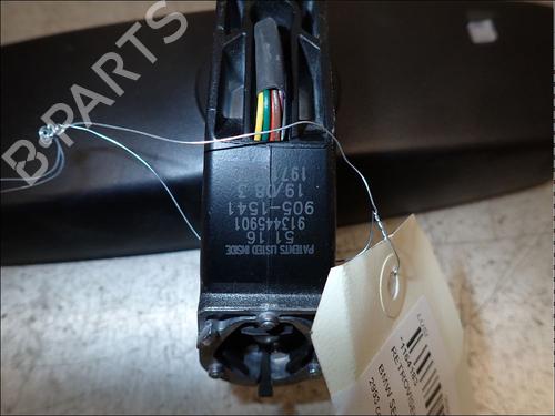 Rear mirror BMW 3 Touring (E91) 325 d | BP34033098I6 - Image 4