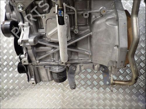 Engine SUZUKI VITARA (LY) 1.4 Hybrid (Mild Hybrid) AllGrip (APK414) | BP38042616M1 - Image 4