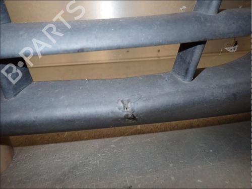 Front bumper RENAULT MASTER III Van (FV) 2.3 dCi 110 FWD (FV0R, FV0W, FV1A) | BP34015585C7 - Image 3