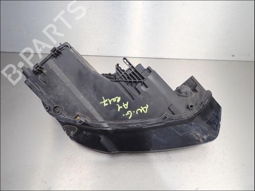 Left headlight AUDI A1 (8X1, 8XK) 1.4 TDI | BP40559415C28  - Image 7