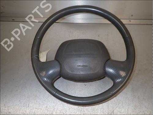 Used Steering wheel Steering wheel SUZUKI GRAND VITARA I (FT, HT) 2.0 TD 4x4 (SQ420D) (87 hp) 34012556 34012556