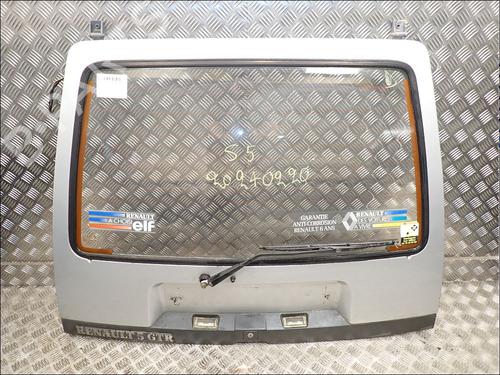 Used Tailgate Tailgate RENAULT SUPER 5 (B/C40_) 1.2 (B/C40F) (55 hp) 34026272 34026272