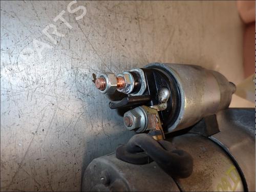 Starter FIAT PANDA (169_) 1.2 (169.AXB11, 169.AXB1A) | BP34030956M8 - Image 3