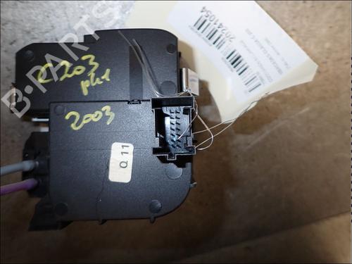 Headlight switch MERCEDES-BENZ C-CLASS T-Model (S203) C 200 CDI (203.207) | BP34035853I24 - Image 3