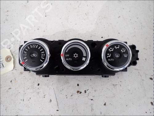 Used Climate control Climate control 34019780 34019780