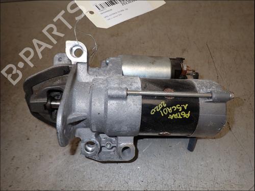 Anlasser für Anlasser OPEL ASTRA K (B16) 1.5 CRDI (68) (122 hp) 34389499 34389499