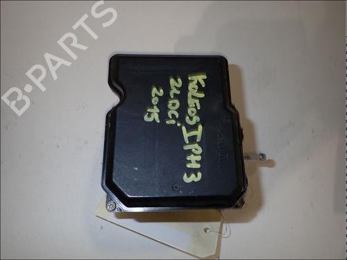 ABS pump RENAULT KOLEOS I (HY_) 2.0 dCi 4x4 (HY0B) | BP34025185M43 - Image 5