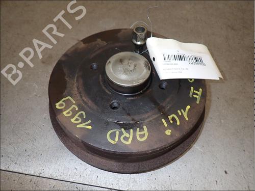 Used Other Other RENAULT CLIO II (BB_, CB_) 1.4 (B/CB0C, B/CB0S) (75 hp) 34034869 34034869