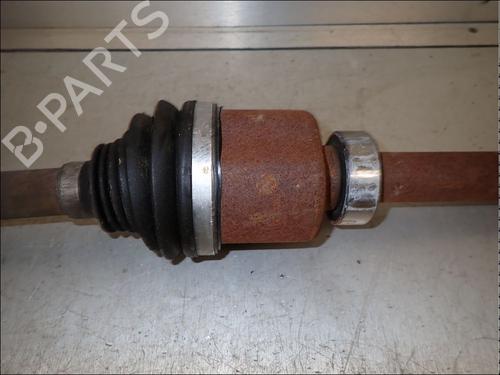 Right front driveshaft RENAULT TRAFIC III Bus (JG_) 2.0 dCi 120 (JGMN) | BP34010382M39 - Image 3