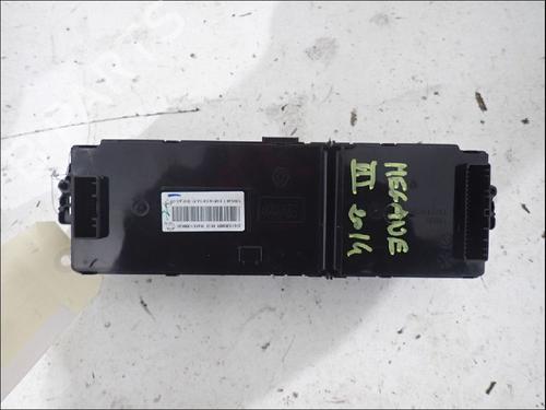 Climate control RENAULT MEGANE III Hatchback (BZ0/1_, B3_) 1.5 dCi (BZ09, BZ0D, BZ1W, BZ29, BZ14) | BP34023458I5 - Image 2