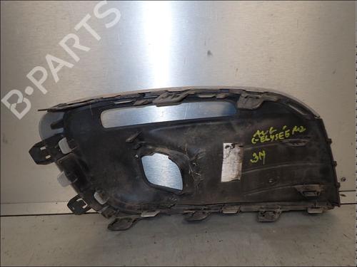 Left front fog light CITROËN C-ELYSEE (DD_) 1.2 PureTech 82 (DDHMRP) | BP34015253C30  - Image 5