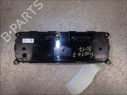 Climate control FORD FIESTA VII (HJ, HF) 1.0 EcoBoost | BP34016929I5 - Image 2