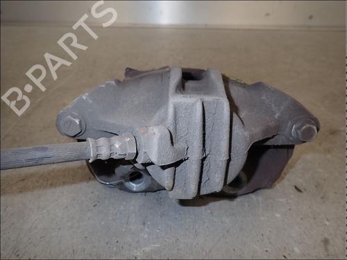 Left front brake caliper CITROËN C3 III (SX) 1.5 BlueHDi 100 (SXYHYP, SXYHTU) | BP34022486M105 - Image 3