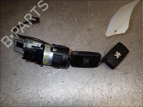 ignition-barrel-peugeot-5008-0u_-0e_-2009-2010-2011-2012-2013-2014-2015-2016-2017-34012684 main image