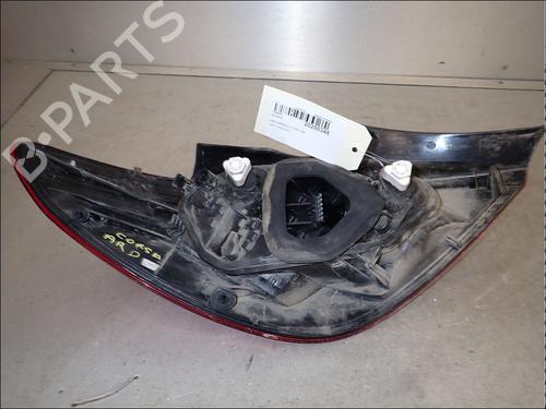 Right taillight OPEL CORSA D (S07) 1.3 CDTI (L08, L68) | BP34031320C35 - Image 2