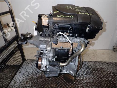 Used Engine Engine TOYOTA AYGO (_B1_) 1.0 (KGB10_, KGB10R) (68 hp) 34024461 34024461