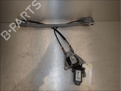Used Front left window mechanism Front left window mechanism CITROËN SAXO (S0, S1) 1.5 D (57 hp) 34027817 34027817