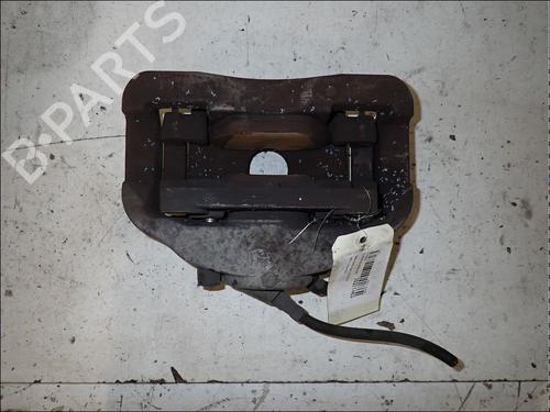 Right front brake caliper BMW 5 (E60) 530 d | BP34024666M104 - Image 2
